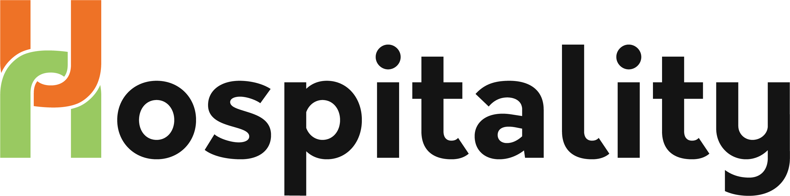 Logo di Hospitality Demo